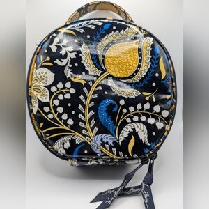 Vera Bradley Zippered Case